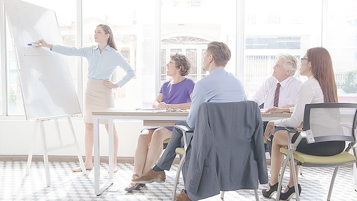 職場趨勢搶先看