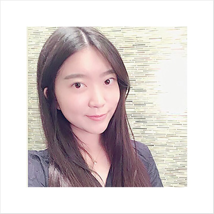 面對不同的人群，提升自己英語表達能力