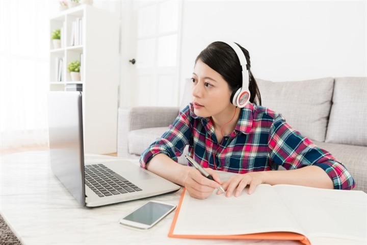 善用時間，才是英文進步關鍵！