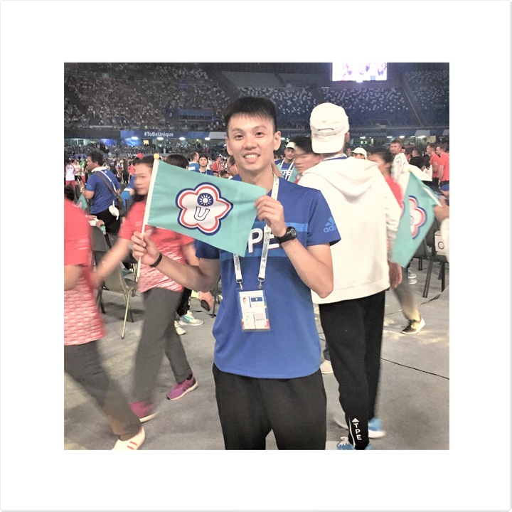 TOEIC國際志工經驗 讓興趣可以當飯吃